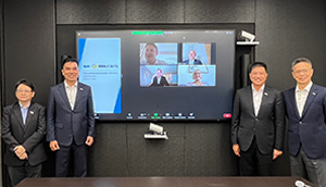 CA88董事会决议通过收购德国BHTC 拓展智慧移动生态圈