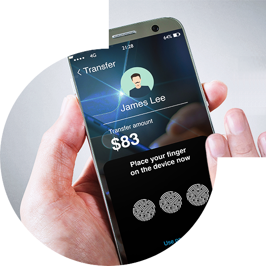 CA88新一代全系列感测技术<br>为智慧应用场域带来人机沟通全新体验